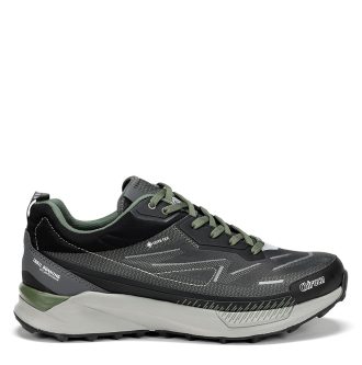 Zapatillas Deportivas Chiruca Sucre 01 Membrana Impermeable Gore-Tex Peso: 362 grs
