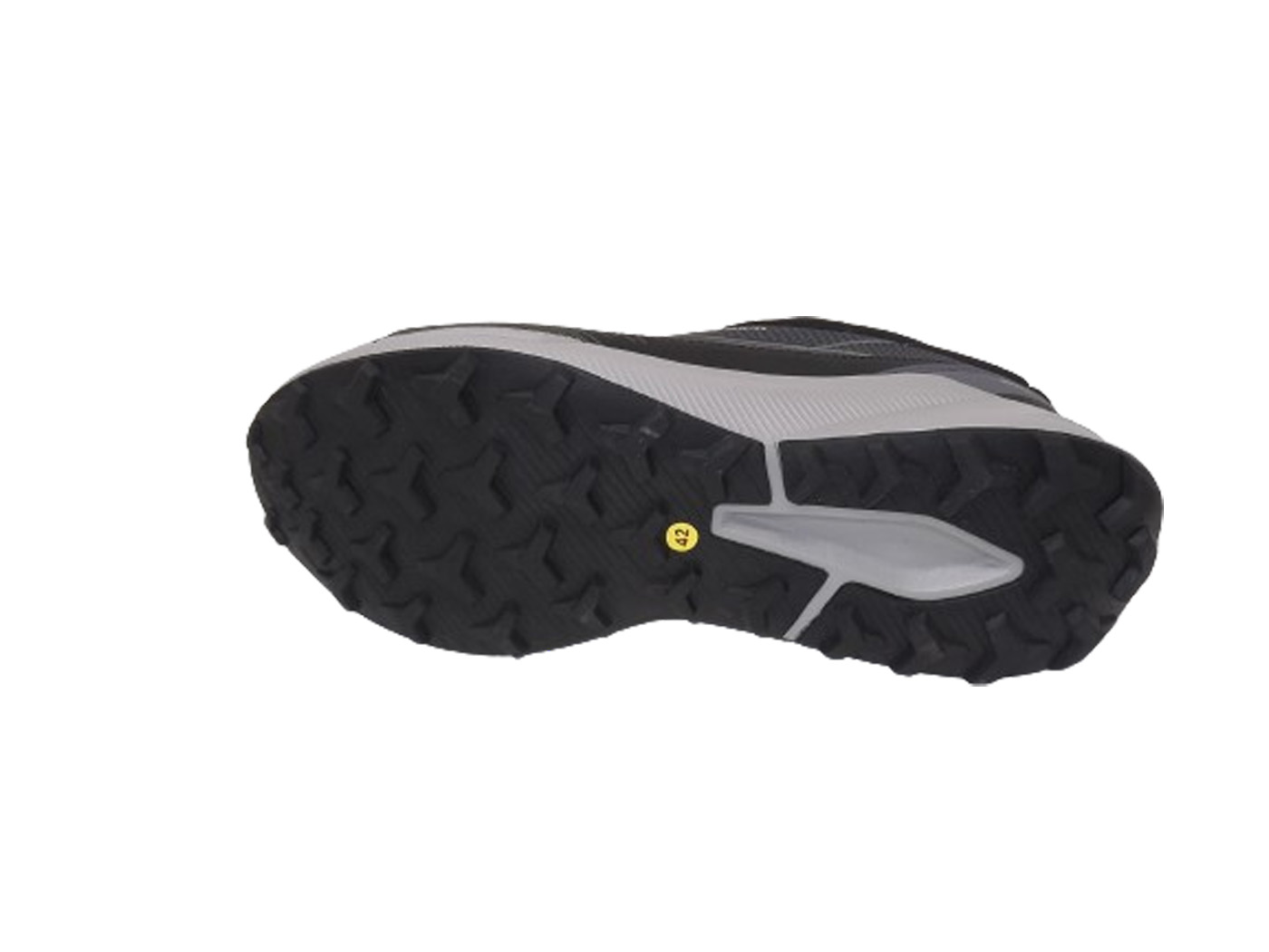Zapatillas Deportivas Chiruca Sucre 01 Membrana Impermeable Gore-Tex Peso: 362 grs - Imagen 4