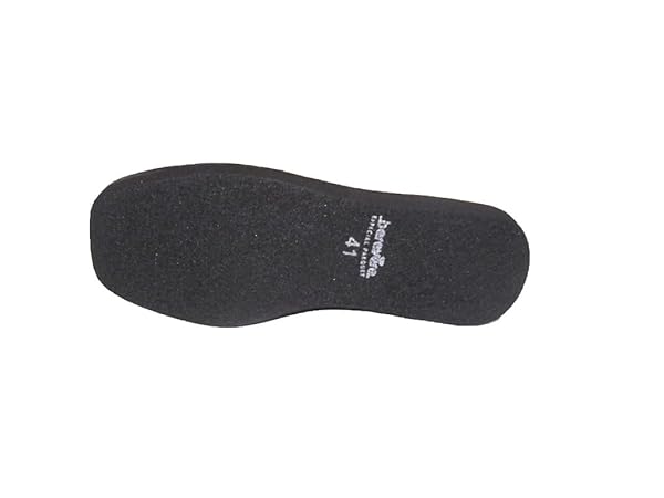 Berevëre Zapatillas de estar por casa Hombre/Puntera Cerrada/Dibujo Skyline/Empeine : Lona/Suela : Eva Microporoso (Muy ligeras) Tallas desde 39 al 51 - Imagen 6