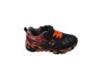 jhayber Zapatilla Deportiva/Niño Empeine Textil/Suela Poliuretano/Cierre Fácil y Goma elástica/Modelo Rosel