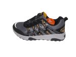 J'hayber Zapatillas Deportivas/Outdoor y Trekking Hombre/Textil/Suela Goma/Colores: Gris - Azul