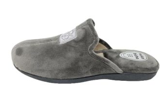 Zapatilla de Estar por casa/Hombre/Vulca-Bicha/Material Empeine: Suapel/Suela: Caucho