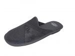 Zapatillas de Estar por Casa/Biorelax/Hombre/Puntera Cerrada/Empeine: Lona Calada/Suela: Goma/Cámarade Aire