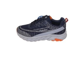 Zapatillas/Deportivas/Trekking/Hombre/J' Hayber/Color Azul Marino