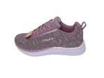 Zapatillas/Deportivas/Trecking/Mujer/J' Hayber/Cierre Cordones
