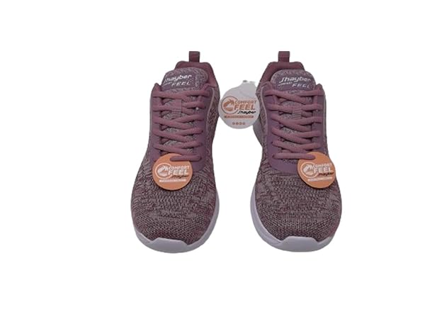 Zapatillas/Deportivas/Trecking/Mujer/J' Hayber/Cierre Cordones - Imagen 4