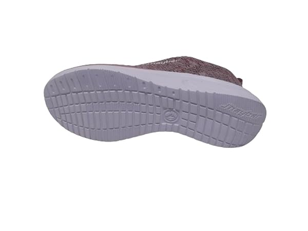 Zapatillas/Deportivas/Trecking/Mujer/J' Hayber/Cierre Cordones - Imagen 5