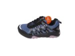 Zapatillas/Deportivas/Trecking/Mujer/J' Hayber/Cierre Cordones/Color Azul