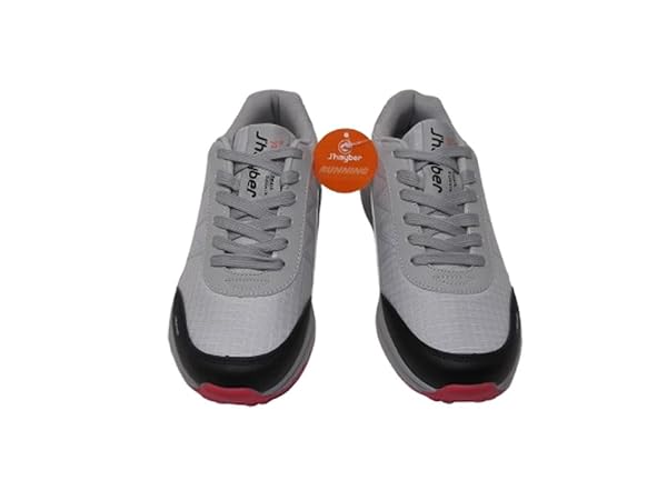 Zapatillas/Deportivas/Trecking/Mujer/J' Hayber/Color Gris - Imagen 4