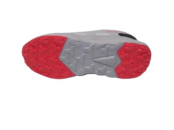 Zapatillas/Deportivas/Trecking/Mujer/J' Hayber/Color Gris - Imagen 5