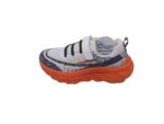 Zapatillas/Deportivas/Trecking/Niño/J' Hayber/Color Multicolor