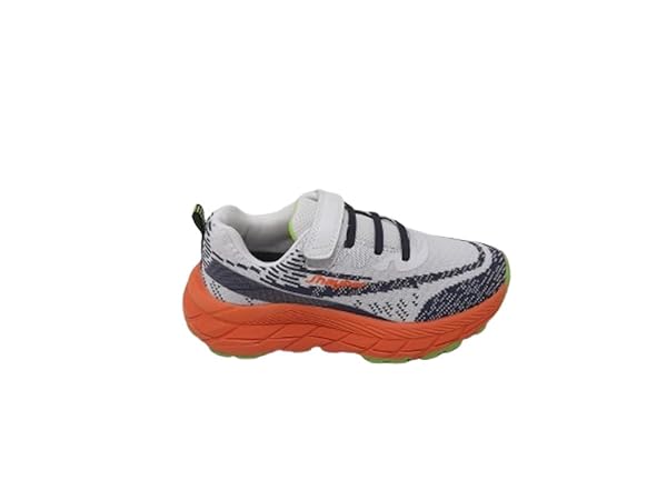 Zapatillas/Deportivas/Trecking/Niño/J' Hayber/Color Multicolor - Imagen 2
