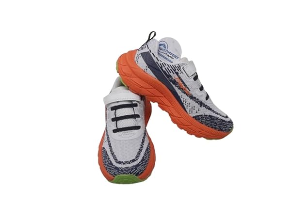 Zapatillas/Deportivas/Trecking/Niño/J' Hayber/Color Multicolor - Imagen 3