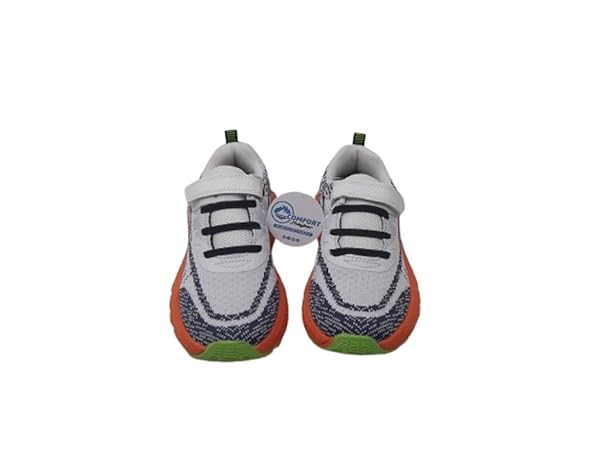 Zapatillas/Deportivas/Trecking/Niño/J' Hayber/Color Multicolor - Imagen 4