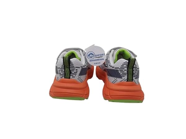Zapatillas/Deportivas/Trecking/Niño/J' Hayber/Color Multicolor - Imagen 5