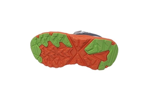 Zapatillas/Deportivas/Trecking/Niño/J' Hayber/Color Multicolor - Imagen 6